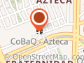 Col de Bach Plantel 8 Azteca