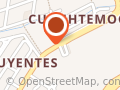 Distribucion y Representaciones Pitta