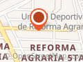 Carnicería La Reforma