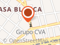 Tornillos Casa Blanca