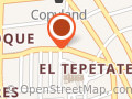 FERRETERA TRES MOSQUETEROS