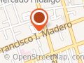 Billar Madero