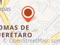 Topografía Digital Del Centro, S.a. de C.v