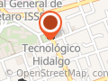 Moo Duk Kwan Centro