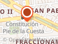 Escuela Primaria Prof Andres Balvanera Martinez