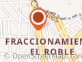 Roberto's Restaurant - Corregidora
