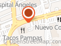 Tacos Pampas