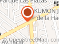 Restaurante Las Palomas