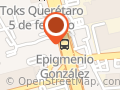 Maderería Trimasa de Querétaro