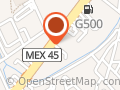 Plaza del Mueble Constituyentes Querétaro