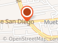 Plaza San Diego