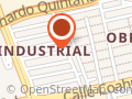 Global Spirit Tkd Industrial