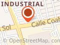 Industrial Magza