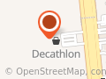 Decathlon Querétaro