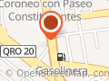 Sucursal GONHER Querétaro