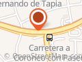 Restaurante DABIN (tortas,antojos y desayuno)