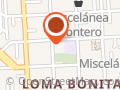 Parroquia Misterio de la Encarnación del Hijo de Dios - Iglesia Loma Bonita