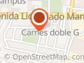 Centro Médico Santa Cruz (Nutrióloga Delia Sánchez)