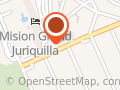 Agua Potable y Alcantarillado Provincia Juriquilla