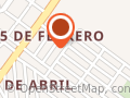 Muelles Y Servicios Rojas