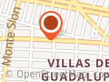 Las Villas Salón de Eventos