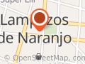 Comercializadora Naranjo