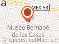 Museo Bernabé de las Casas