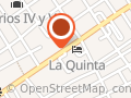 La Quinta Motel