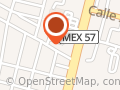 DHL Express Service Point (BLVD MENDOZA BERRUETO)