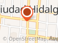 Tienda Milano CD Hidalgo