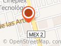 SUBWAY México