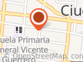 Cristeros Food & Drink