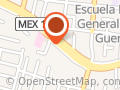 Nodo Ciudad Hidalgo Umsnh