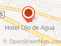 Hotel Ojo de Agua