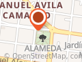 Café Neveria Tocumbo Sucursal II