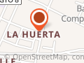 Casa Moreno