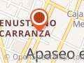 Mueblería Krystal