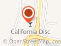 California Disco