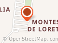 Cerritos Boutique, SMA