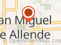 Zopilote adventures San Miguel de Allende gto