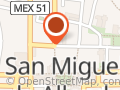 Extensión San Miguel de Allende de la ENES León, UNAM