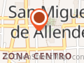 La Sirena Gorda San Miguel