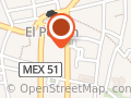 Bastardo Restaurante & Beer garden, San Miguel de Allende