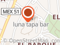 1826 Tequila Bar