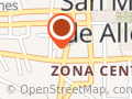 Rooftop, restaurante y bar de musica latina Umami