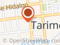 Hotel Tarimoro Centro