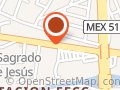 Quicktime Pizza Calzada de la Estación