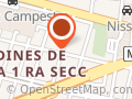 Impresion Y Diseño Del Centro