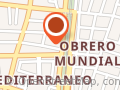 Centro Distribuidor Fester