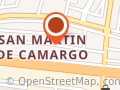Dr. Job Santa Maria Aldaco, Neumólogo pediatra
